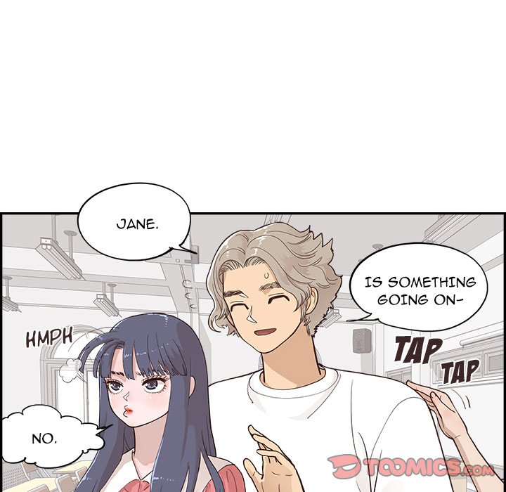 His Women’s University - Chapter 166 [photo 50] - MangaPorn