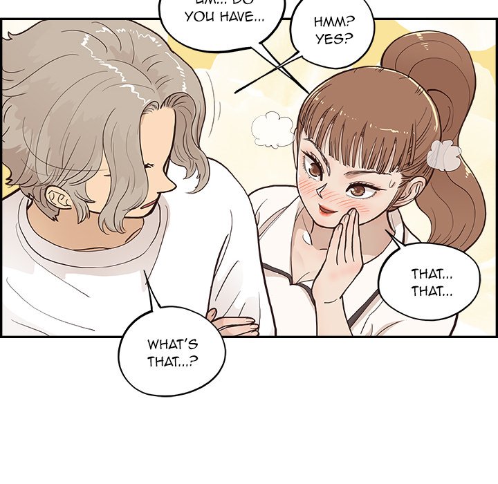 His Women’s University - Chapter 166 [photo 52] - MangaPorn