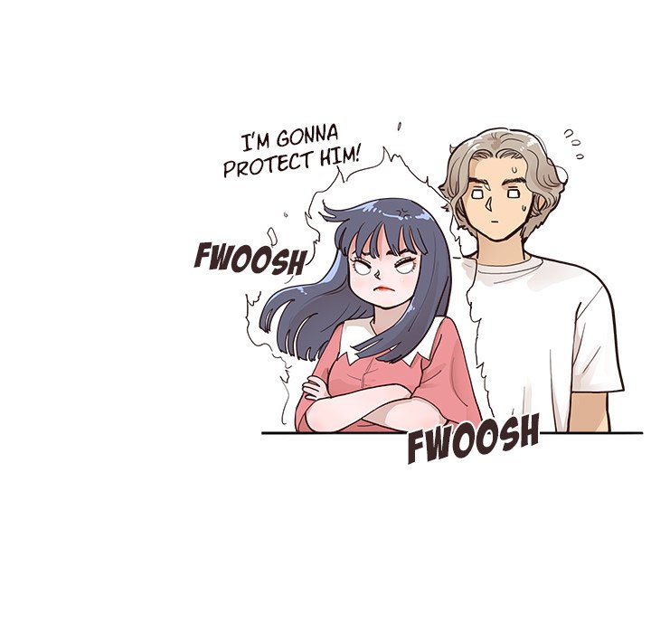 His Women’s University - Chapter 166 [photo 55] - MangaPorn