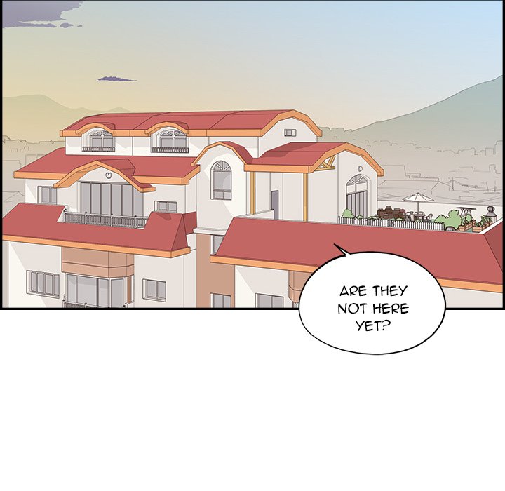 His Women’s University - Chapter 166 [photo 58] - MangaPorn