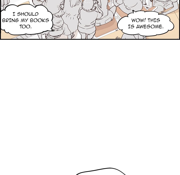 His Women’s University - Chapter 166 [photo 6] - MangaPorn