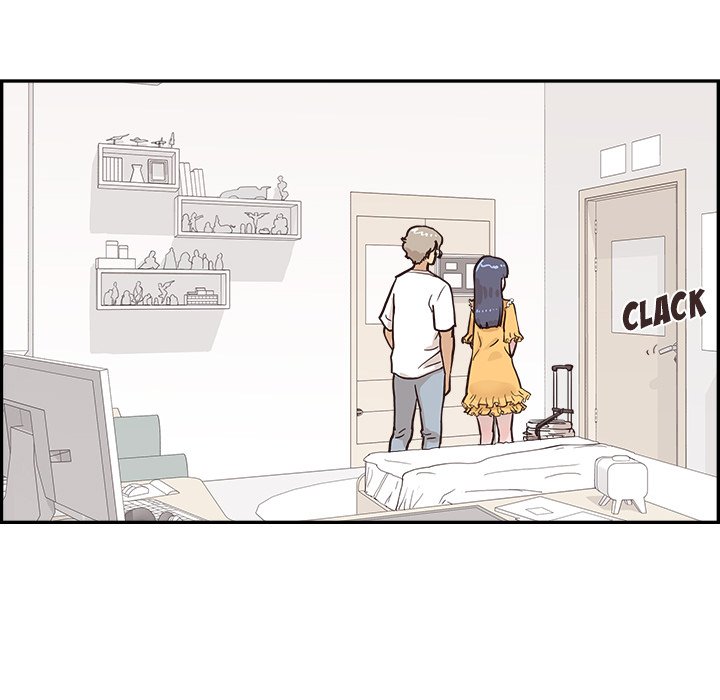 His Women’s University - Chapter 166 [photo 65] - MangaPorn