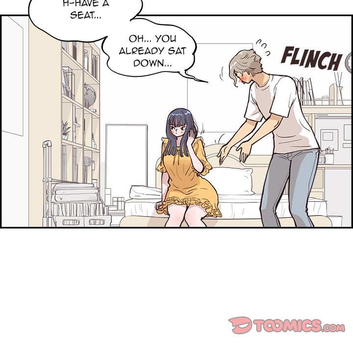 His Women’s University - Chapter 166 [photo 68] - MangaPorn