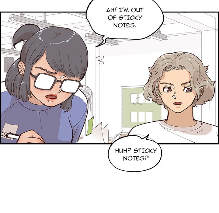 His Women’s University - Chapter 166 [photo 7] - MangaPorn