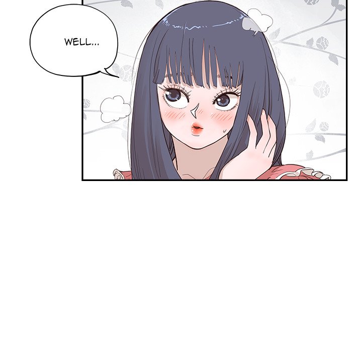 His Women’s University - Chapter 166 [photo 71] - MangaPorn