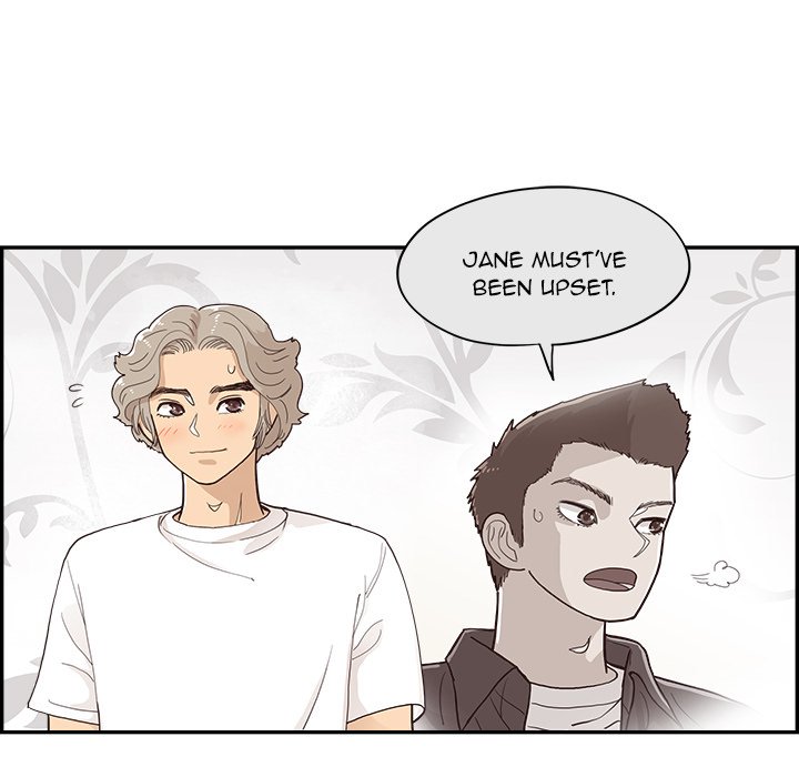 His Women’s University - Chapter 166 [photo 72] - MangaPorn