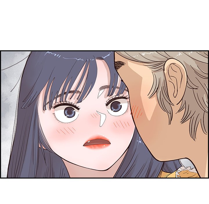 His Women’s University - Chapter 166 [photo 75] - MangaPorn