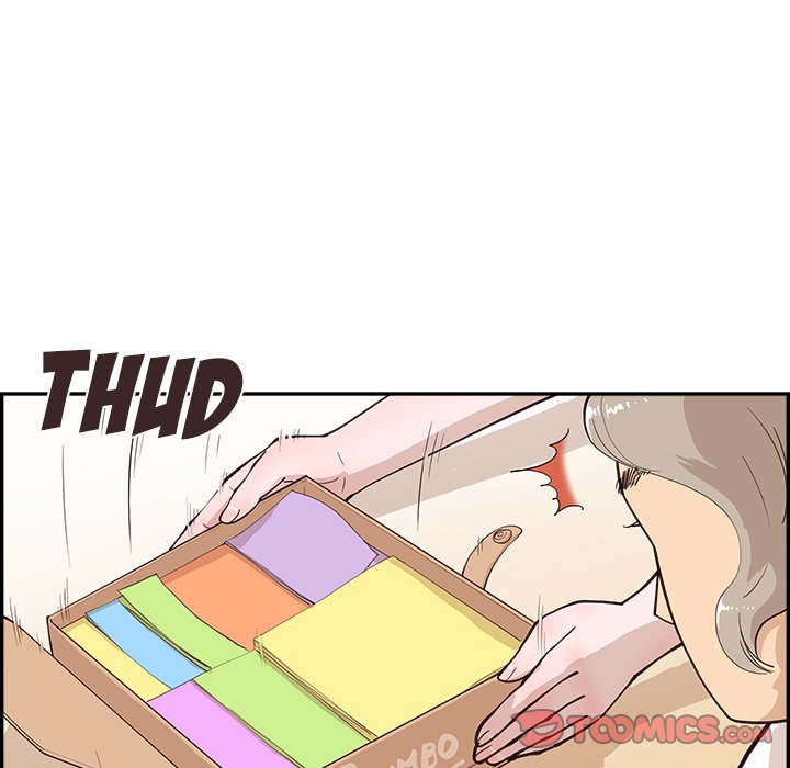 His Women’s University - Chapter 166 [photo 8] - MangaPorn