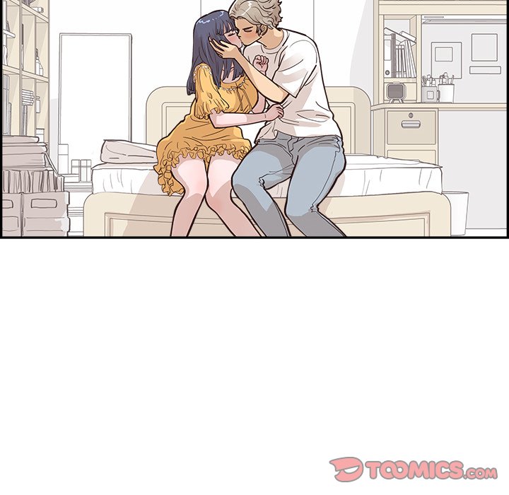 His Women’s University - Chapter 166 [photo 80] - MangaPorn