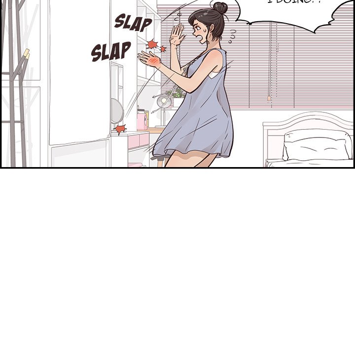 His Women’s University - Chapter 166 [photo 84] - MangaPorn