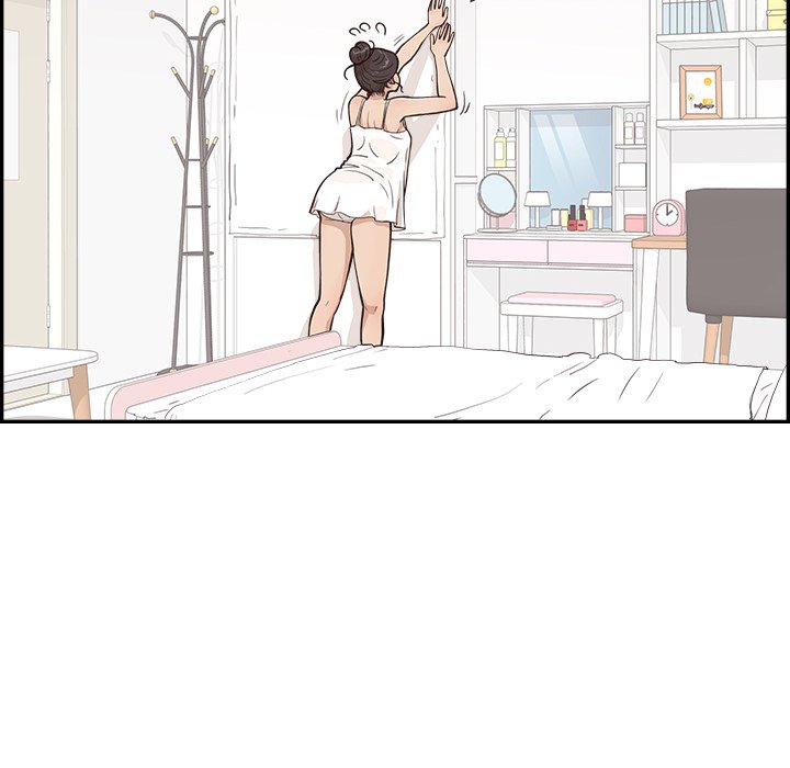 His Women’s University - Chapter 166 [photo 90] - MangaPorn