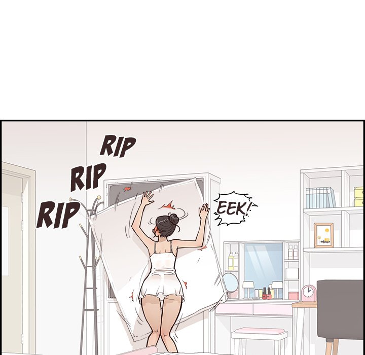 His Women’s University - Chapter 166 [photo 91] - MangaPorn