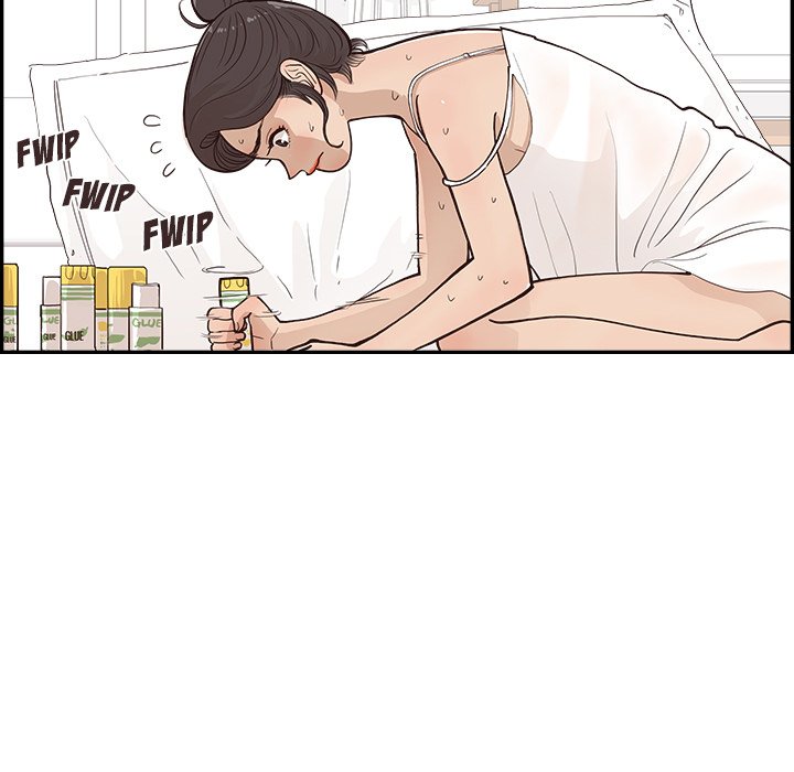 His Women’s University - Chapter 166 [photo 93] - MangaPorn