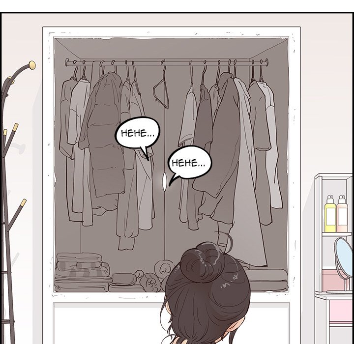 His Women’s University - Chapter 166 [photo 97] - MangaPorn