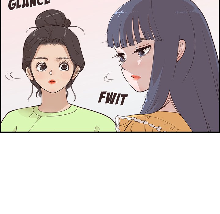 His Women’s University - Chapter 167 [photo 10] - MangaPorn