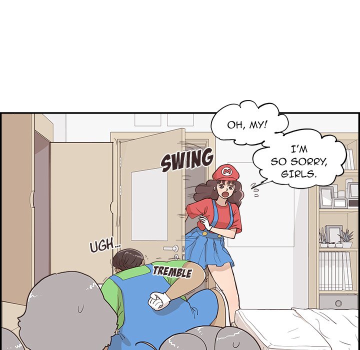 His Women’s University - Chapter 167 [photo 19] - MangaPorn