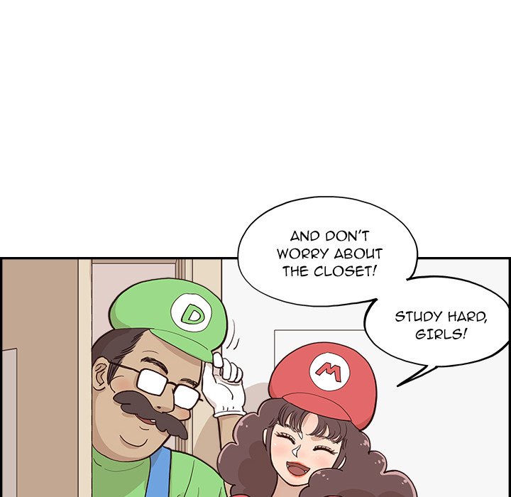 His Women’s University - Chapter 167 [photo 22] - MangaPorn