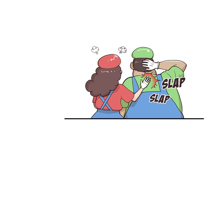 His Women’s University - Chapter 167 [photo 24] - MangaPorn