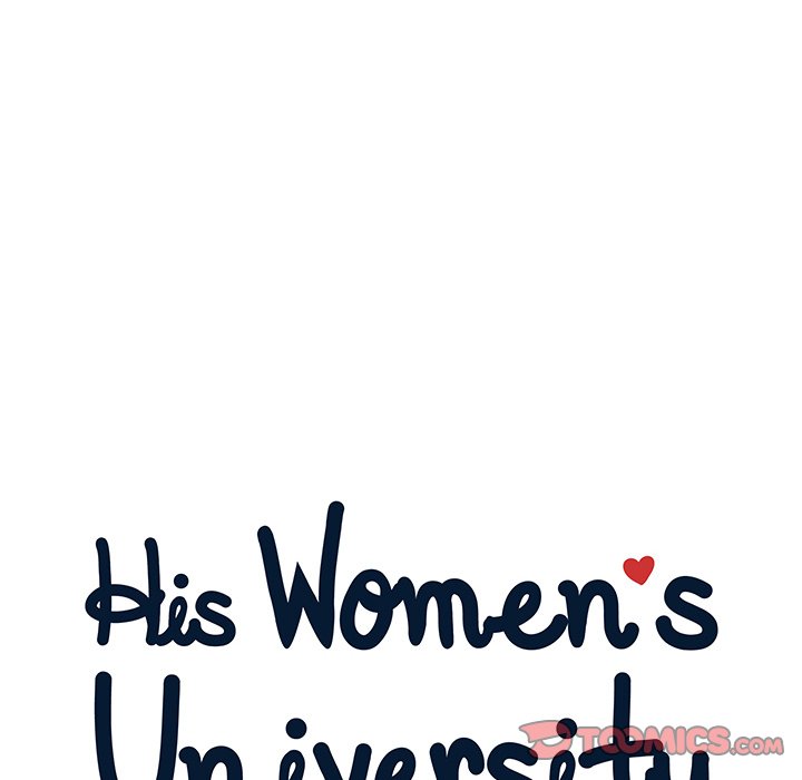 His Women’s University - Chapter 167 [photo 26] - MangaPorn