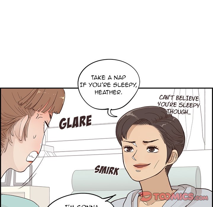 His Women’s University - Chapter 167 [photo 32] - MangaPorn