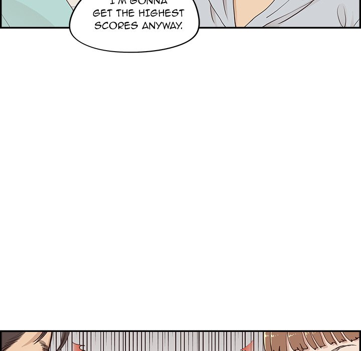 His Women’s University - Chapter 167 [photo 33] - MangaPorn