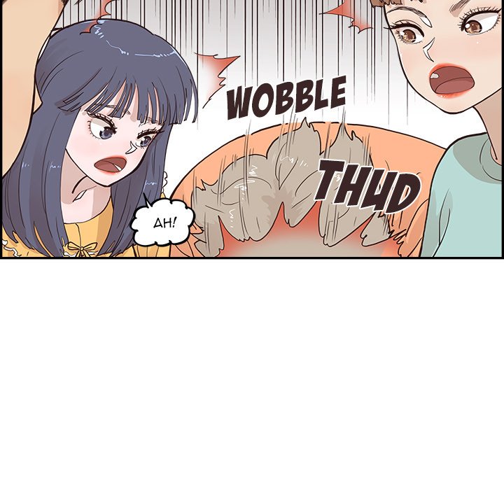 His Women’s University - Chapter 167 [photo 34] - MangaPorn