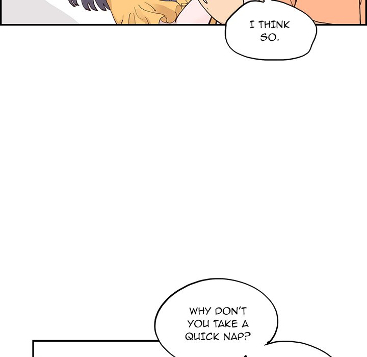 His Women’s University - Chapter 167 [photo 36] - MangaPorn