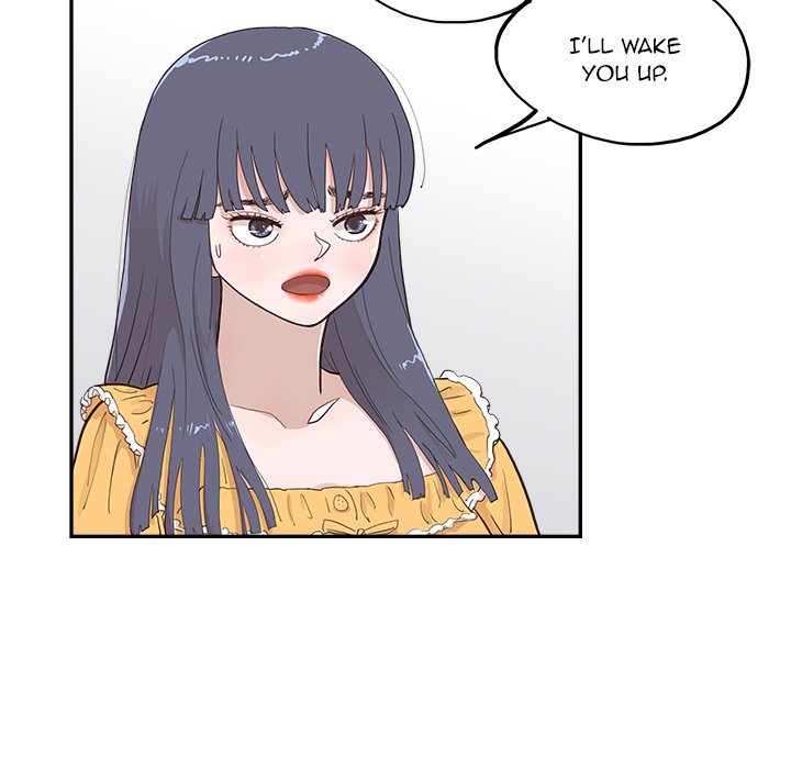 His Women’s University - Chapter 167 [photo 37] - MangaPorn