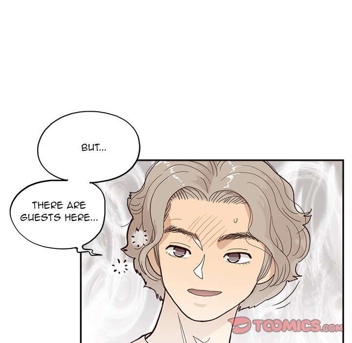 His Women’s University - Chapter 167 [photo 38] - MangaPorn