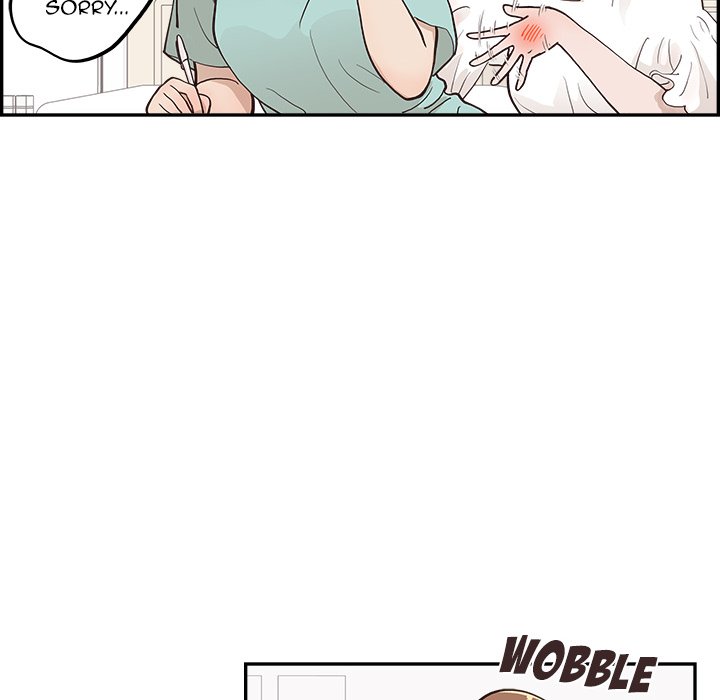 His Women’s University - Chapter 167 [photo 46] - MangaPorn