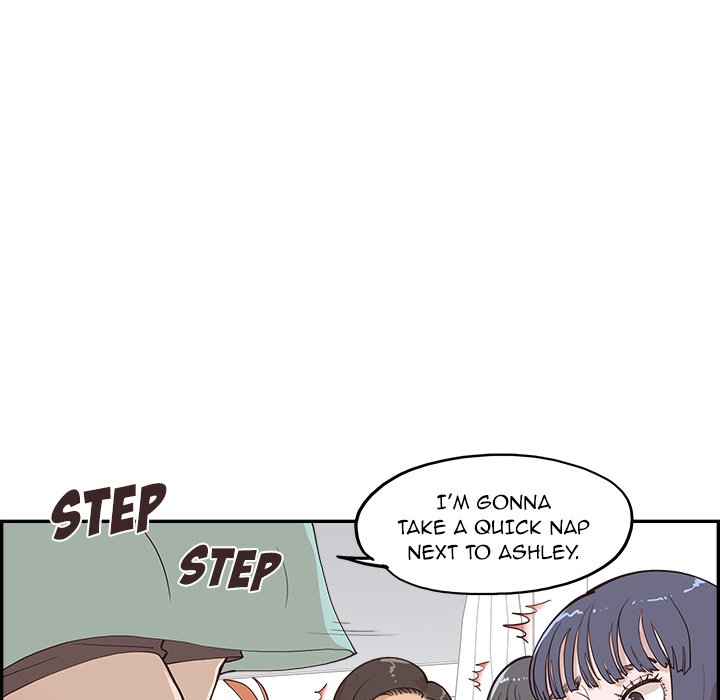 His Women’s University - Chapter 167 [photo 48] - MangaPorn