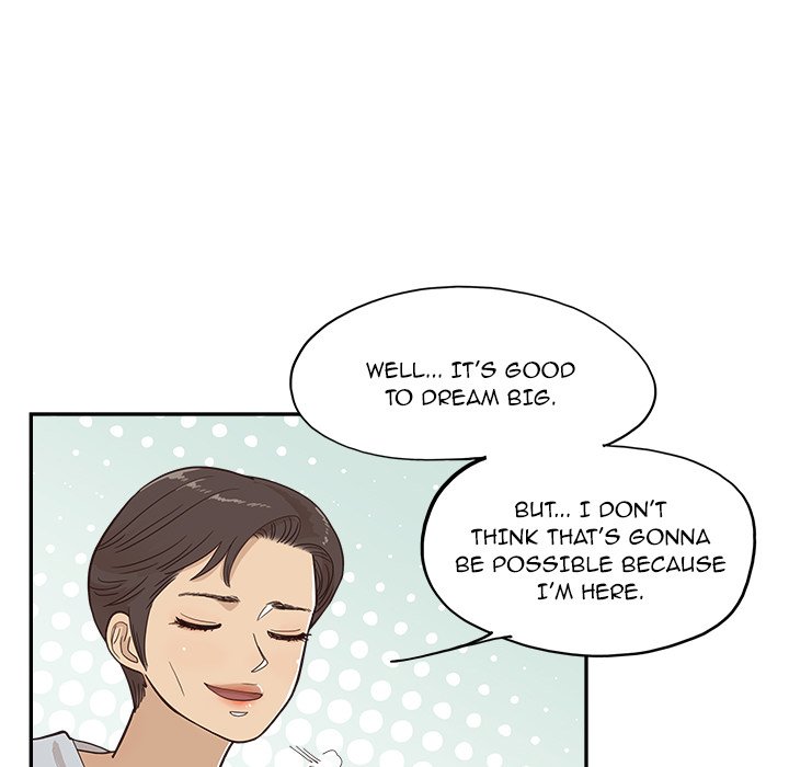 His Women’s University - Chapter 167 [photo 5] - MangaPorn