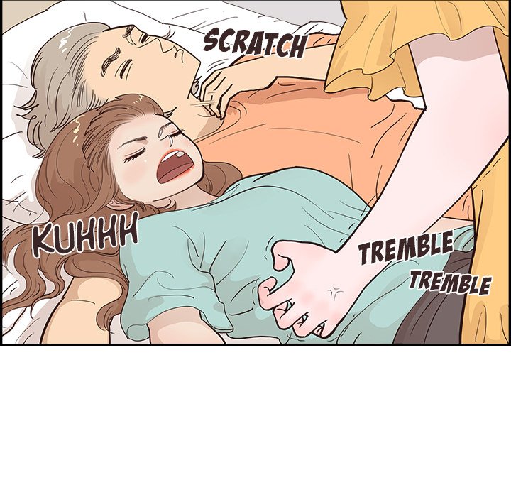 His Women’s University - Chapter 167 [photo 52] - MangaPorn