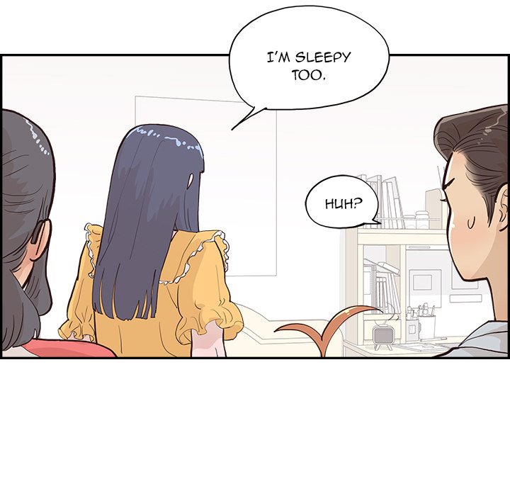 His Women’s University - Chapter 167 [photo 55] - MangaPorn