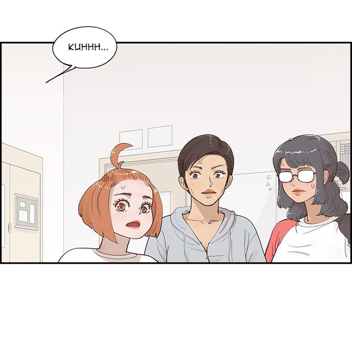 His Women’s University - Chapter 167 [photo 58] - MangaPorn