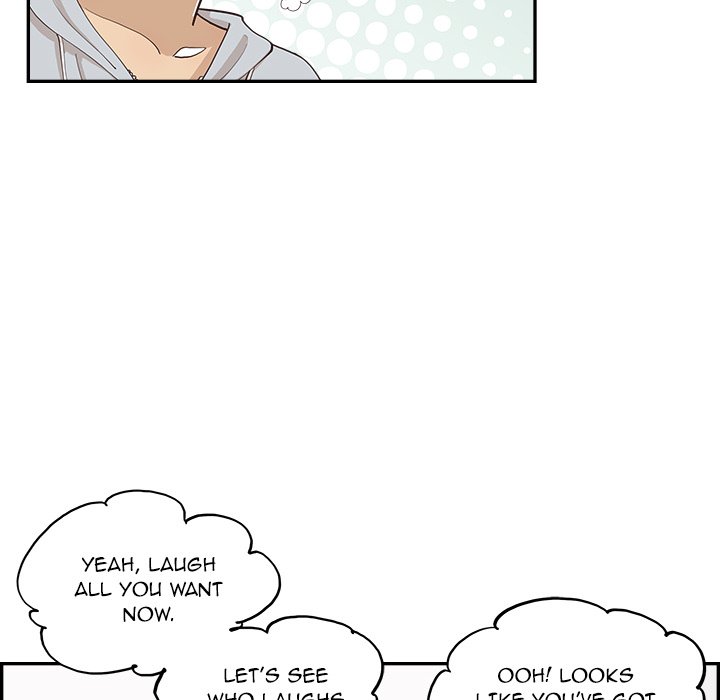 His Women’s University - Chapter 167 [photo 6] - MangaPorn