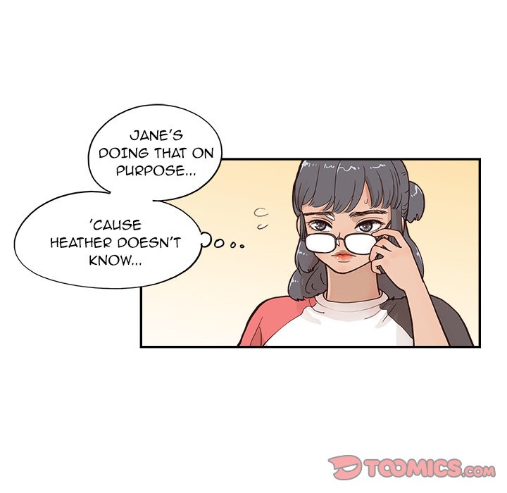 His Women’s University - Chapter 167 [photo 62] - MangaPorn