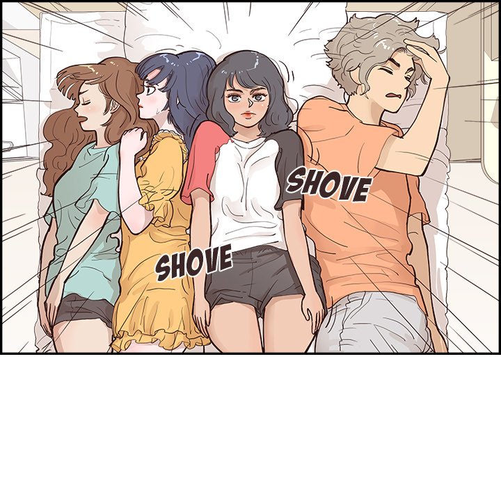 His Women’s University - Chapter 167 [photo 65] - MangaPorn