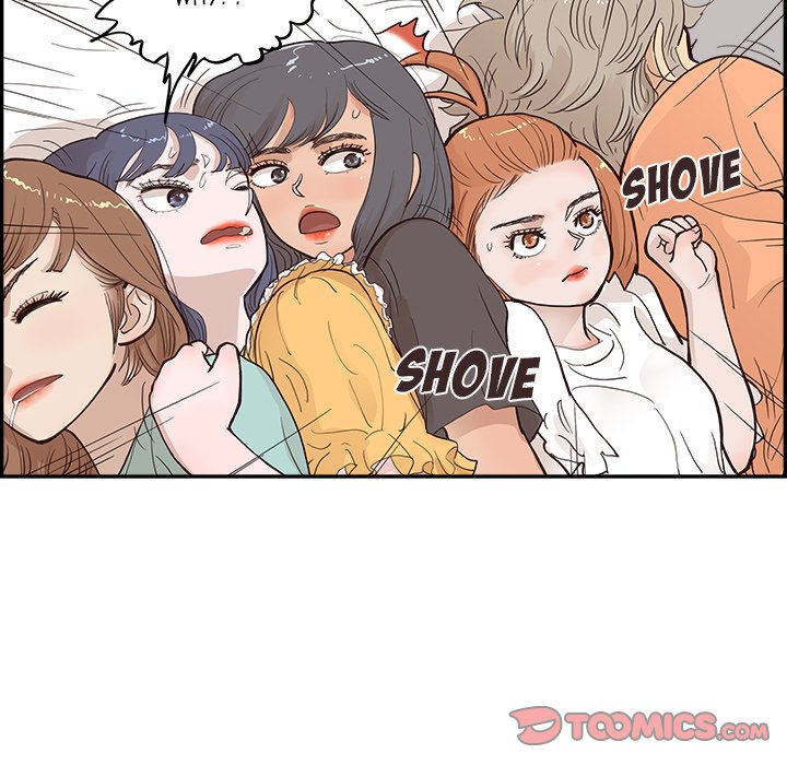 His Women’s University - Chapter 167 [photo 68] - MangaPorn