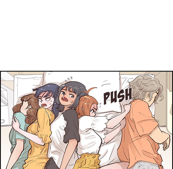 His Women’s University - Chapter 167 [photo 69] - MangaPorn