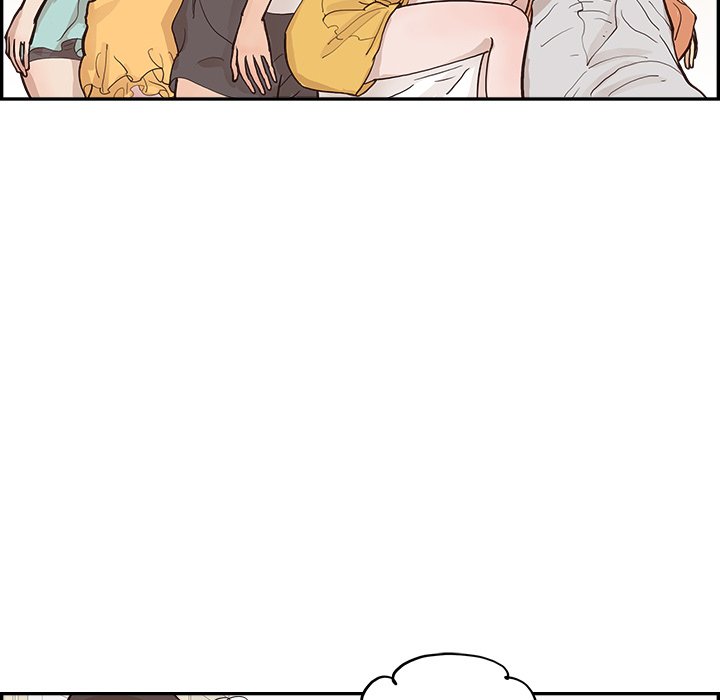 His Women’s University - Chapter 167 [photo 70] - MangaPorn