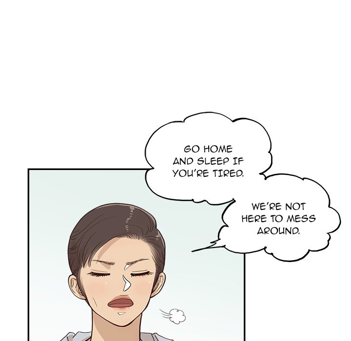 His Women’s University - Chapter 167 [photo 72] - MangaPorn