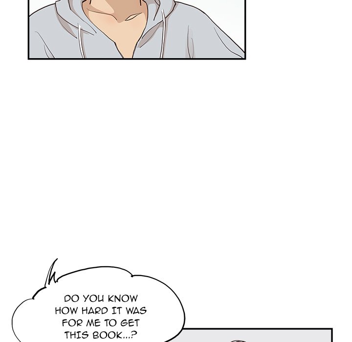 His Women’s University - Chapter 167 [photo 73] - MangaPorn