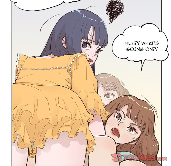 His Women’s University - Chapter 167 [photo 74] - MangaPorn