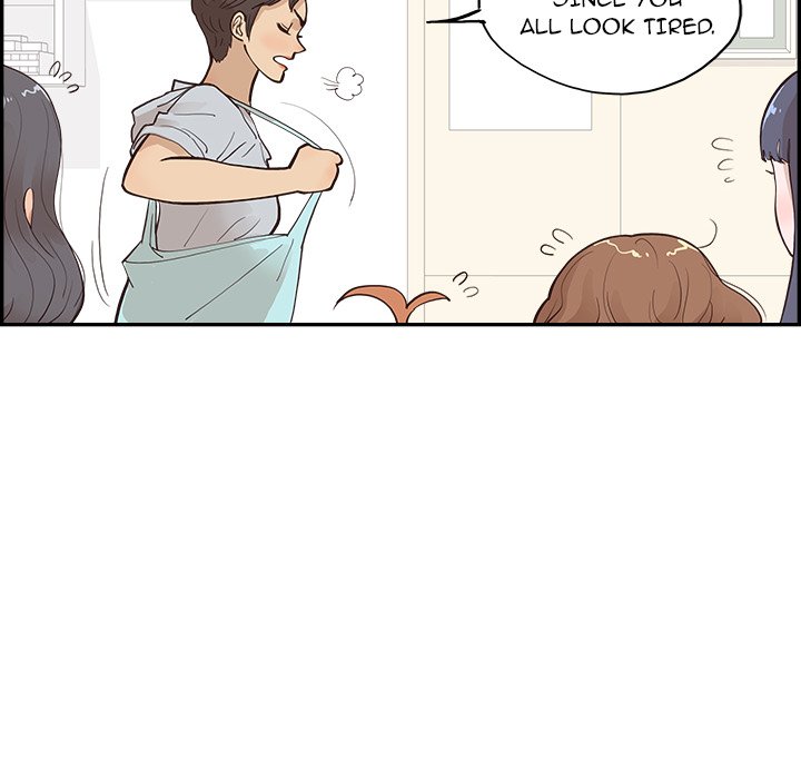 His Women’s University - Chapter 167 [photo 76] - MangaPorn