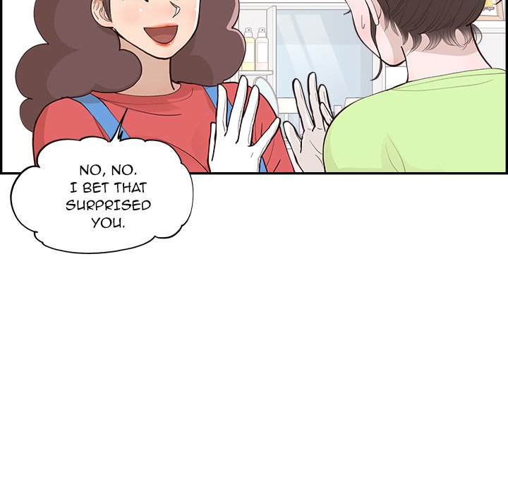 His Women’s University - Chapter 167 [photo 81] - MangaPorn