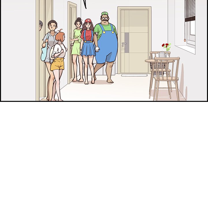 His Women’s University - Chapter 167 [photo 84] - MangaPorn