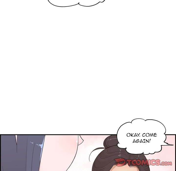 His Women’s University - Chapter 167 [photo 86] - MangaPorn