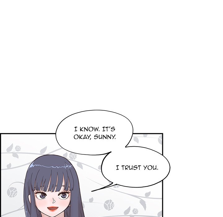 His Women’s University - Chapter 167 [photo 89] - MangaPorn