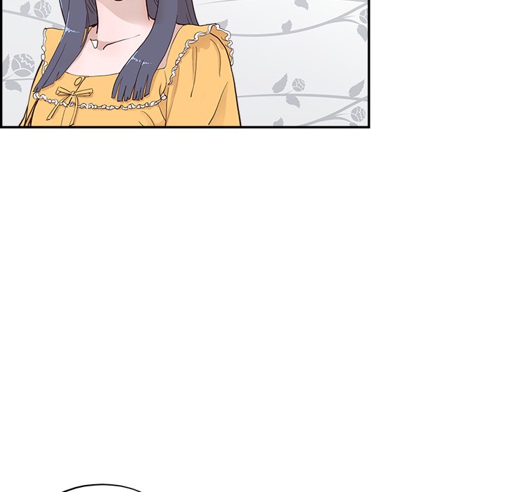 His Women’s University - Chapter 167 [photo 90] - MangaPorn